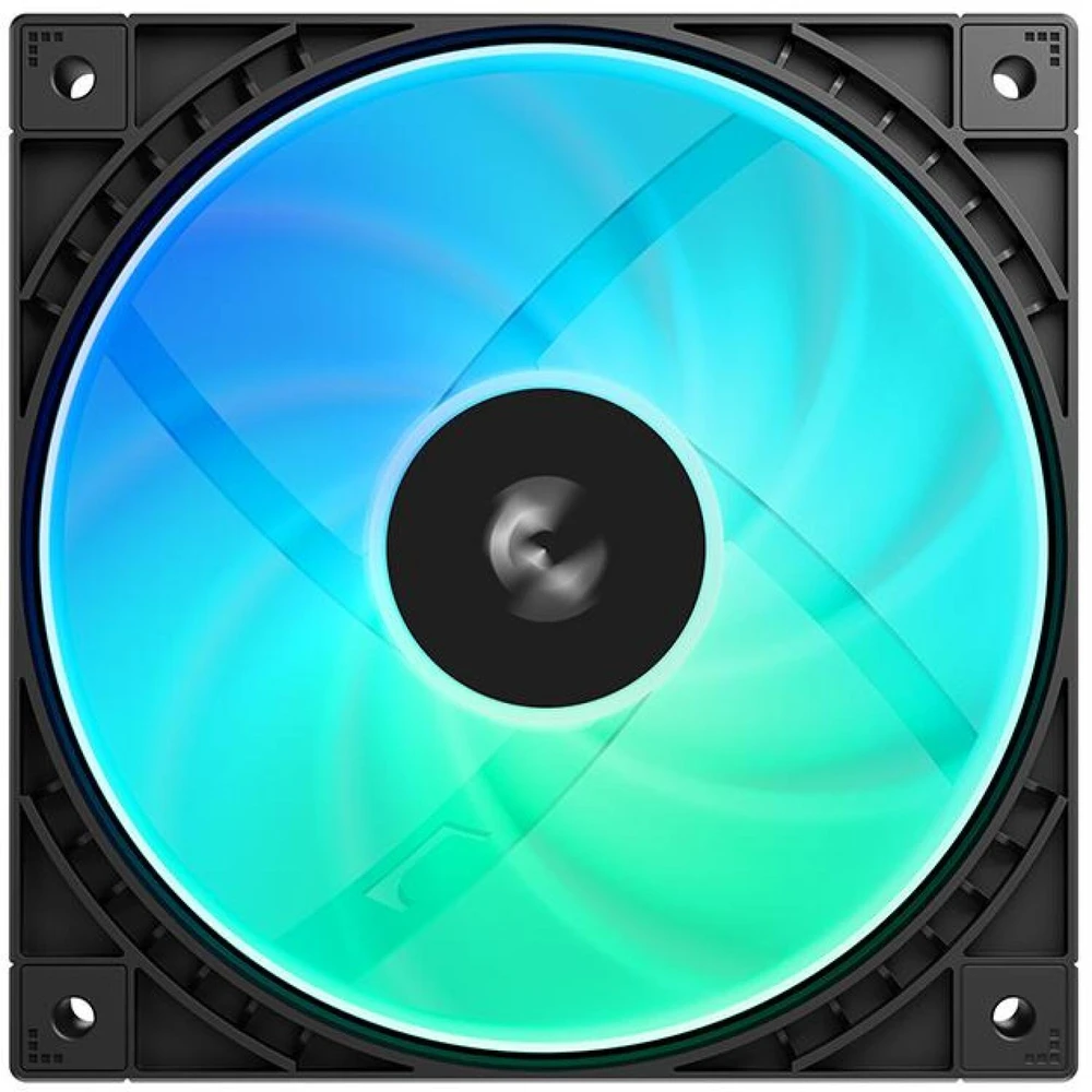 Deepcool ventiliatorius | FD12 ARGB V2