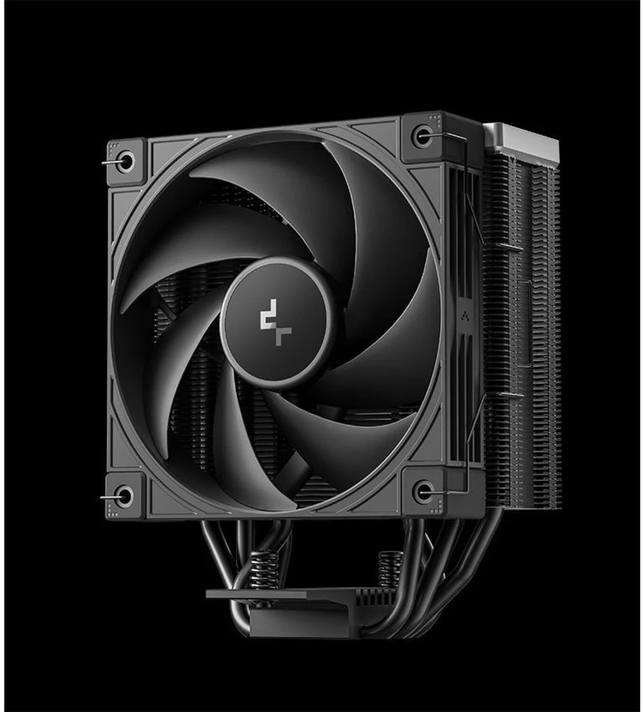 „Deepcool“ oro aušintuvas | AK400 G2 | „Intel“, AMD