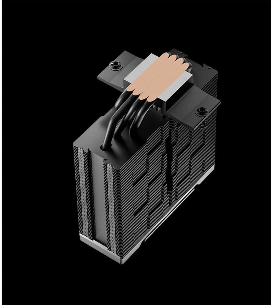 „Deepcool“ oro aušintuvas | AK400 G2 | „Intel“, AMD