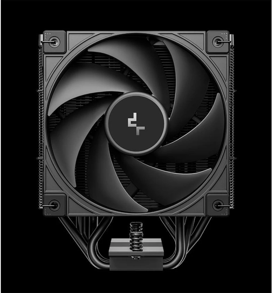 „Deepcool“ oro aušintuvas | AK400 G2 | „Intel“, AMD