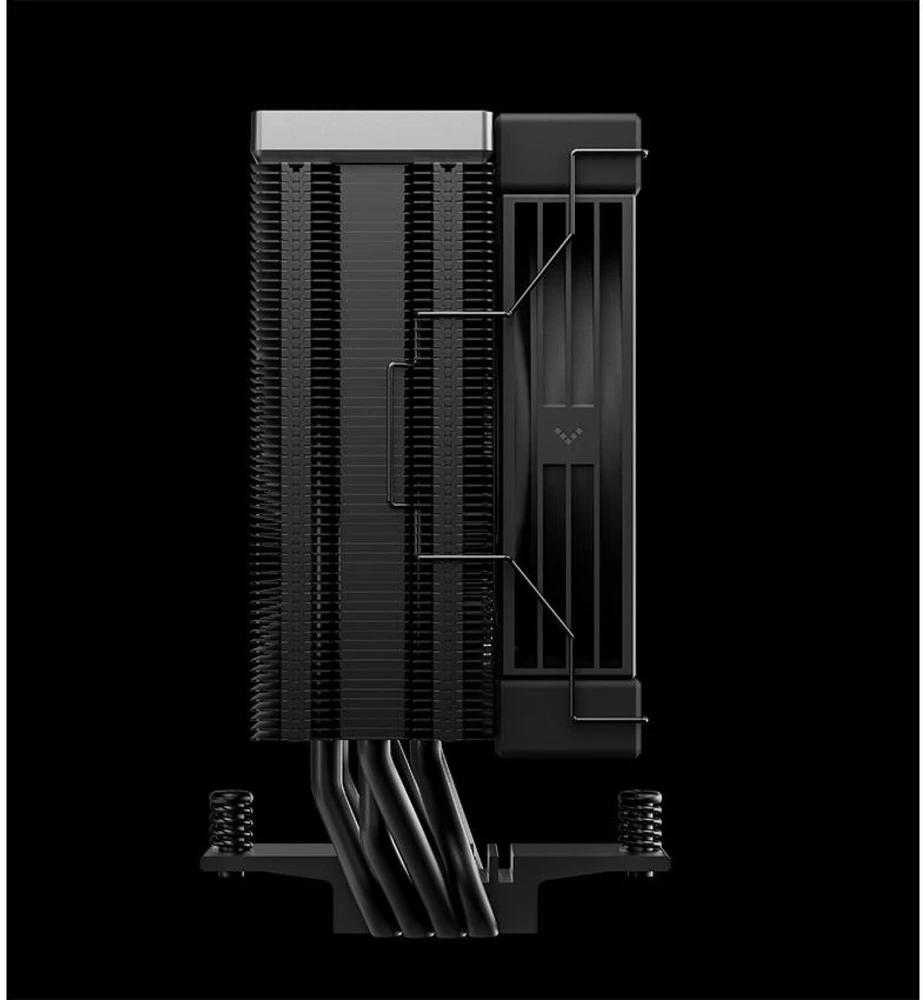 „Deepcool“ oro aušintuvas | AK400 G2 | „Intel“, AMD