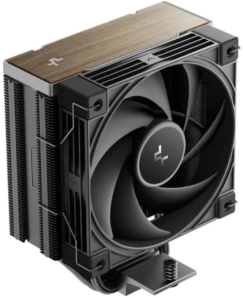 „Deepcool“ oro aušintuvas | AK400 G2 | „Intel“, AMD