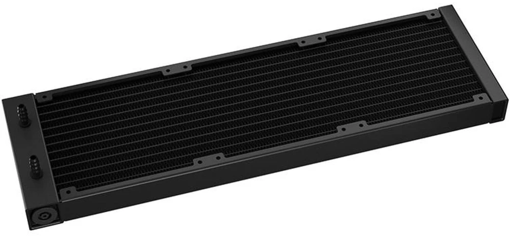 „Deepcool“ skysčio aušintuvas | LQ360 ULTRA ARGB | Juodas | Intel, AMD