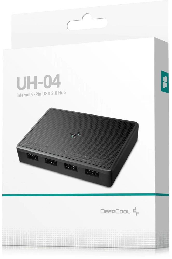 DeepCool UH-04