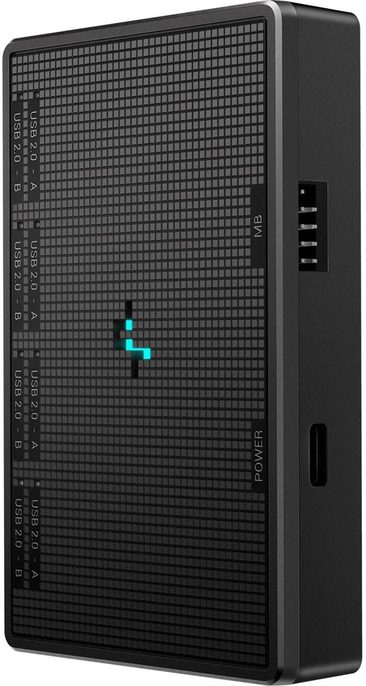 DeepCool UH-04