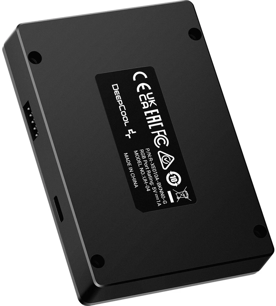 DeepCool UH-04