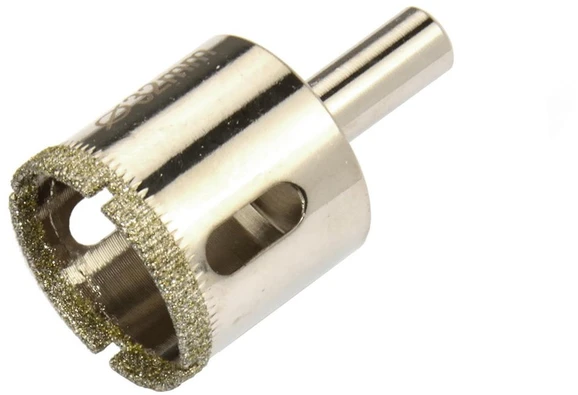 Grąžtas Geko Deimantinis gręžtuvas keramikos dirbiniams 32 mm (1/10)