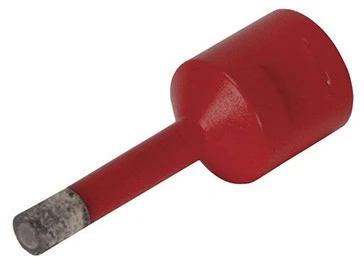 Plytelių gręžimo karūna Rubi 5989, 8 mm