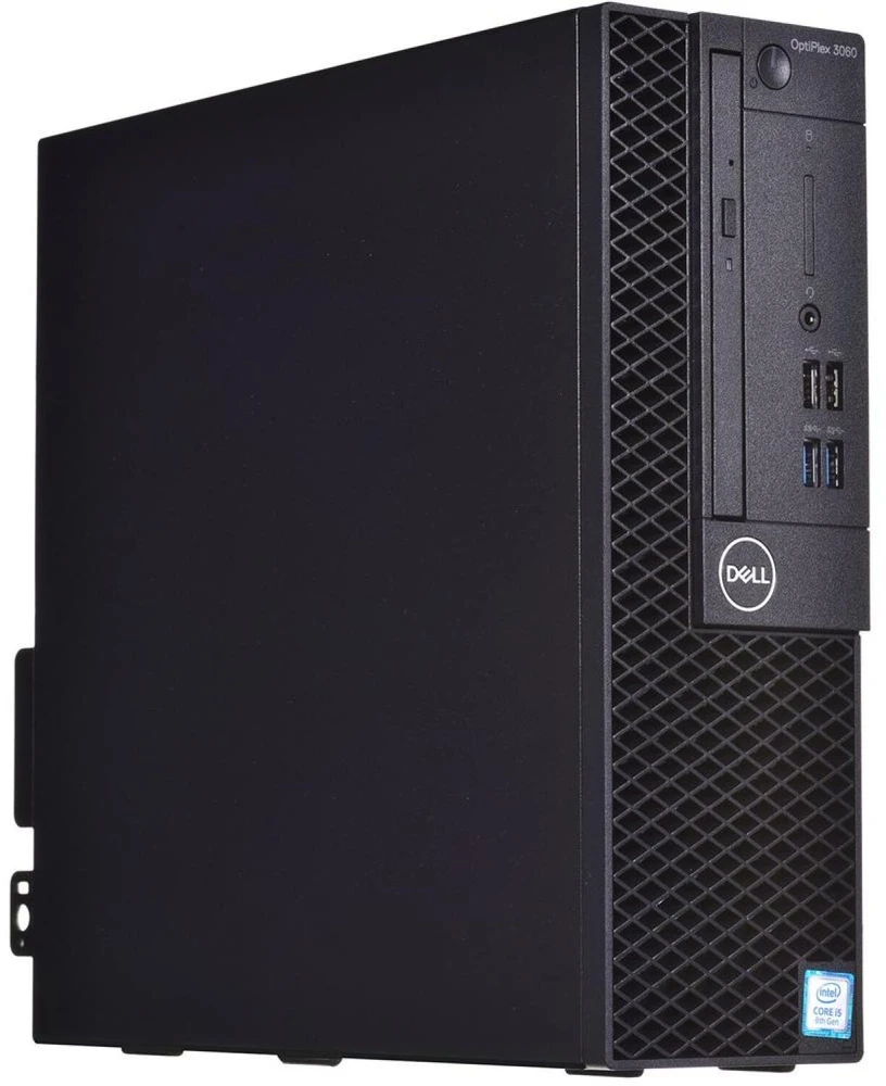 Stacionarus Kompiuteris - DELL OptiPlex 3060 i5-8500 16GB 256GB SSD (Atnaujinta)