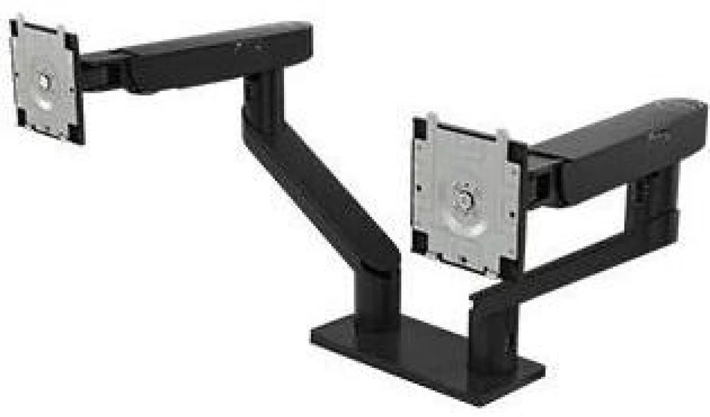 Laikiklis DELL MDA20 68,6 cm (27") Juoda