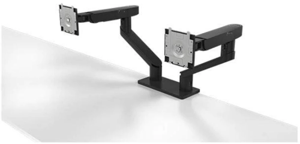 Laikiklis DELL MDA20 68,6 cm (27") Juoda