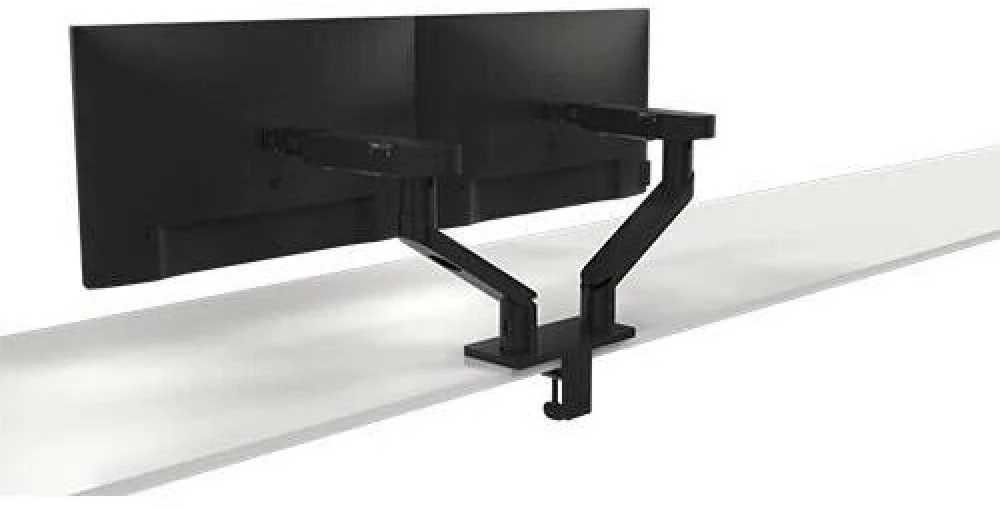 Laikiklis DELL MDA20 68,6 cm (27") Juoda