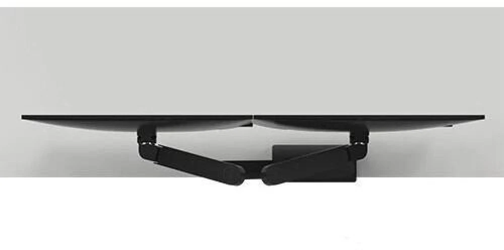 Laikiklis DELL MDA20 68,6 cm (27") Juoda