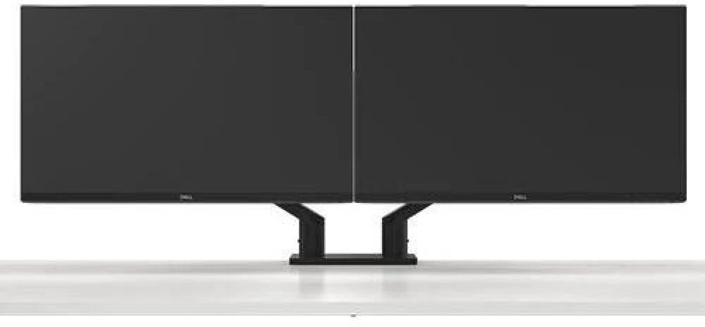 Laikiklis DELL MDA20 68,6 cm (27") Juoda