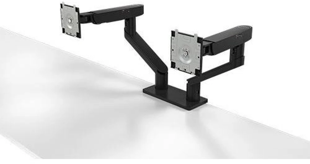 Laikiklis DELL MDA20 68,6 cm (27") Juoda