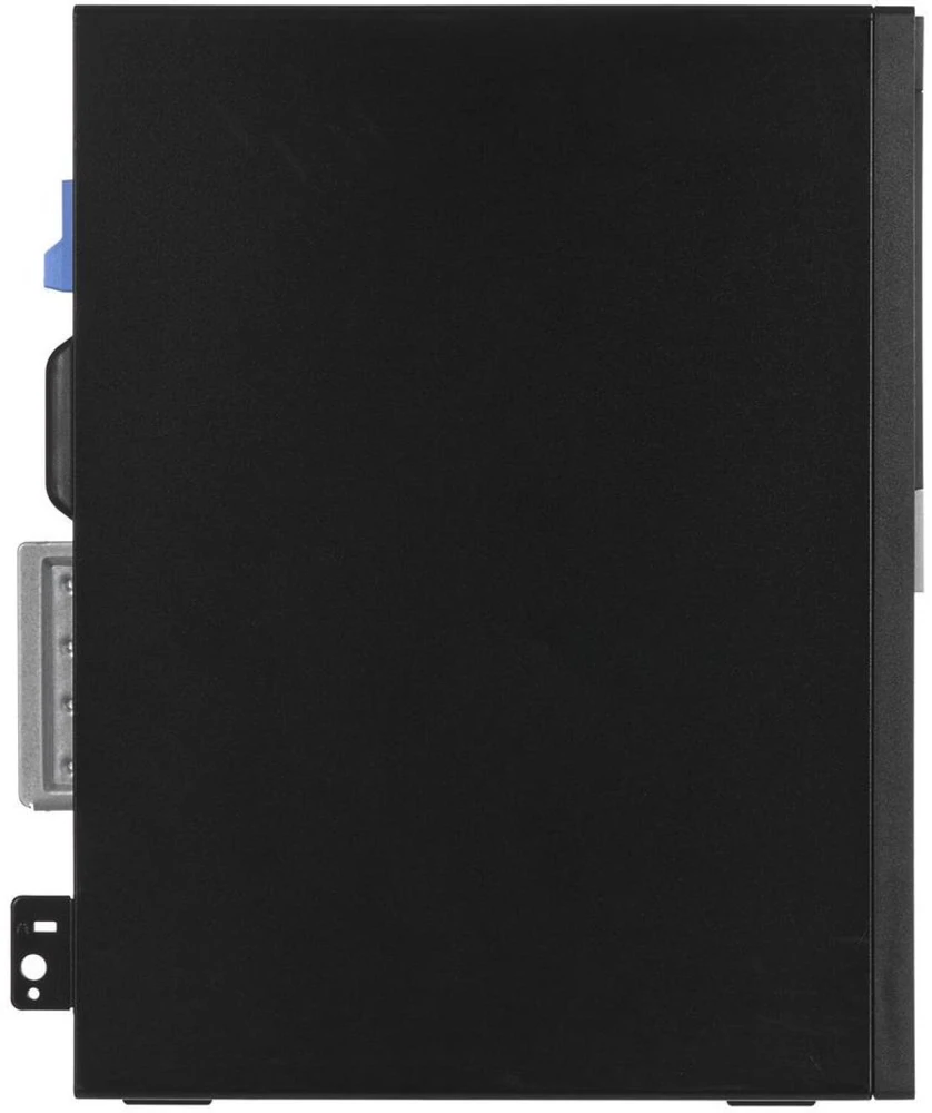 Stacionarus Kompiuteris - DELL OptiPlex 5060 i5-8500 16GB 256GB SSD Juodas