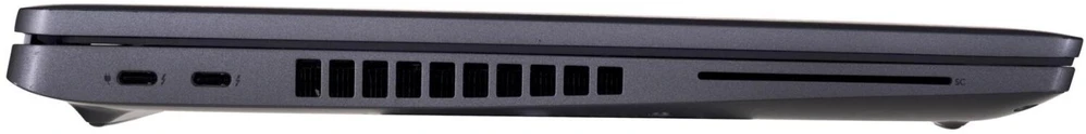 Nešiojamas kompiuteris Dell TB 14 2-IN-1 G5 CU5-225U 16GB - 512GB SSD 14.0 WUXGA T. W11P (Atnaujinta)