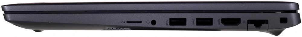Nešiojamas kompiuteris Dell TB 14 2-IN-1 G5 CU5-225U 16GB - 512GB SSD 14.0 WUXGA T. W11P (Atnaujinta)