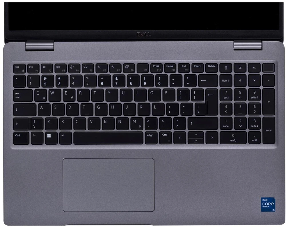 Nešiojamas kompiuteris Dell TB 14 2-IN-1 G5 CU5-225U 16GB - 512GB SSD 14.0 WUXGA T. W11P (Atnaujinta)