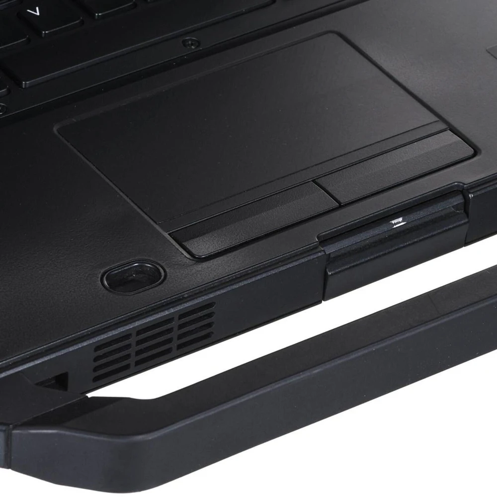 Monitorius Dell latitude rugged 5420 i5-8350u 16gb 512gb ssd 14" fhd(touch) lte win11pro + maitinimo šaltinis używany (Atnaujinta)