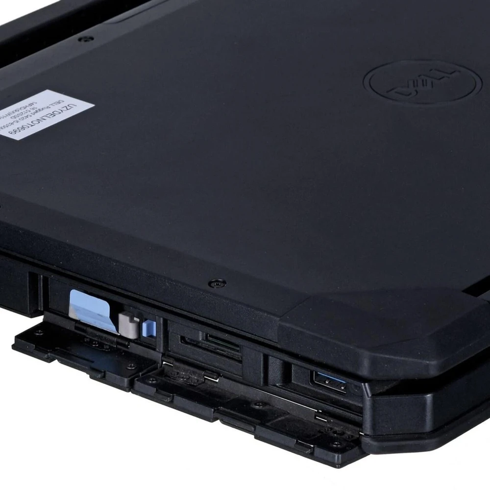 Monitorius Dell latitude rugged 5420 i5-8350u 16gb 512gb ssd 14" fhd(touch) lte win11pro + maitinimo šaltinis używany (Atnaujinta)
