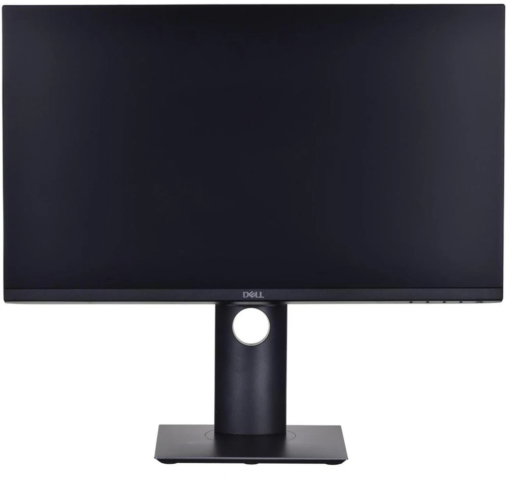 Monitorius DELL LED 24 P2419H IPS Full HD Business Ergonomic (Used Grade A) (Atnaujinta)