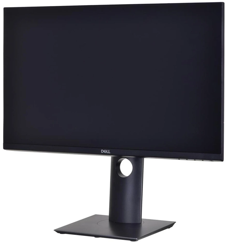 Monitorius DELL LED 24 P2419H IPS Full HD Business Ergonomic (Used Grade A) (Atnaujinta)