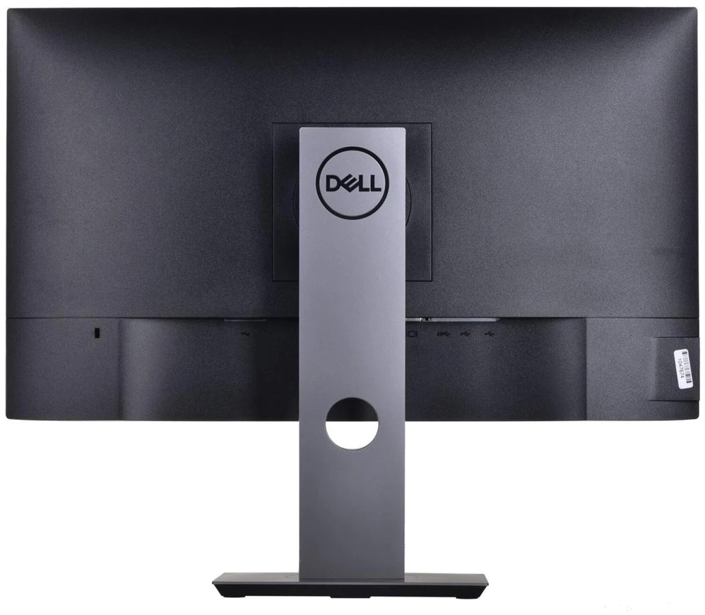 Monitorius DELL LED 24 P2419H IPS Full HD Business Ergonomic (Used Grade A) (Atnaujinta)