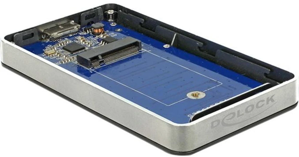 Delock M.2 Raktas B 42 mm SMD > USB 3.0 (42594)