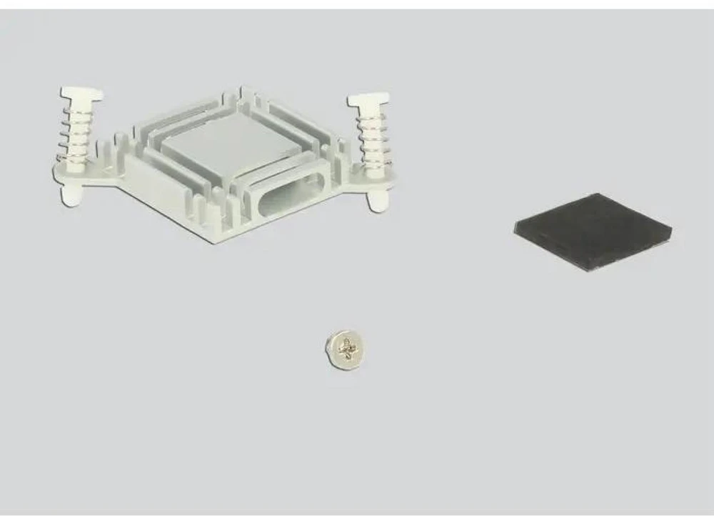 Delock PCIe>1x M.2 110mm m.Kühlkörper