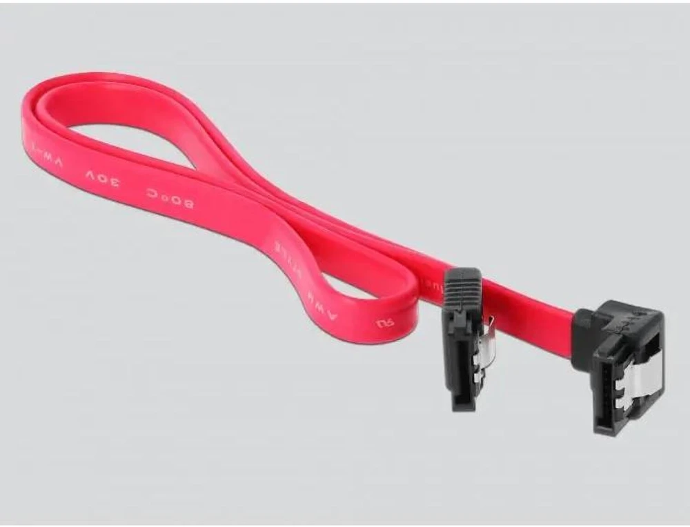 Delock 4 prievadų SATA ir 1 lizdas M.2 Key B PCI Express x4 kortelė