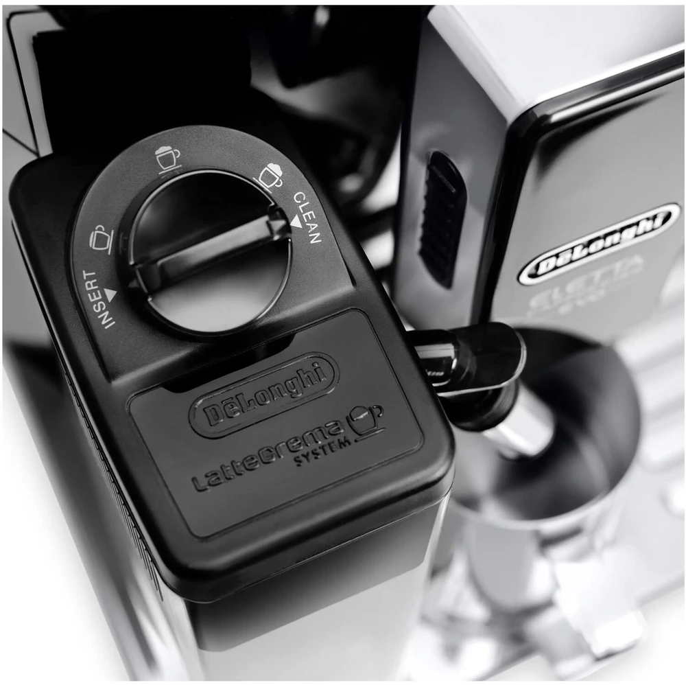 Kavos aparatas Delonghi ECAM46.860B