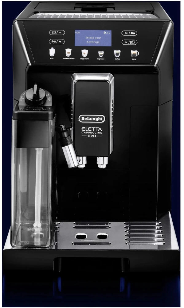 Kavos aparatas Delonghi ECAM46.860B