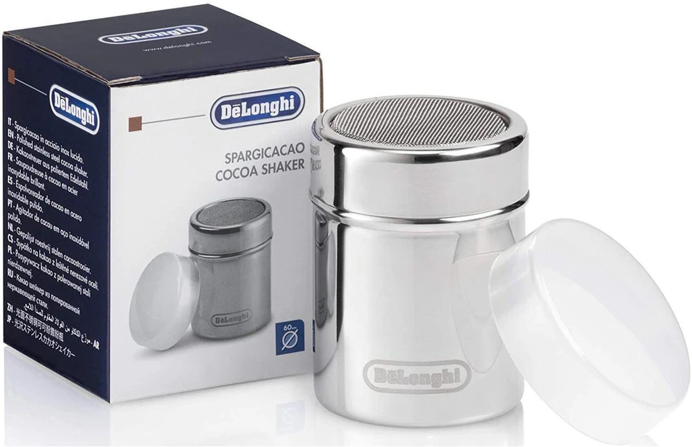 DELONGHI kakavos plaktuvas Originalus 5513282211 0132215164