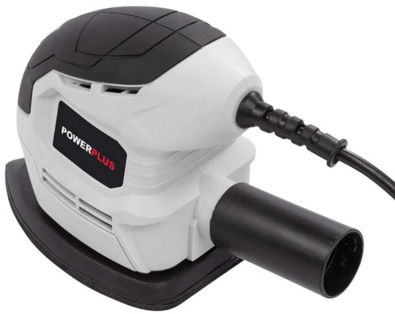 Powerplus POWC40200 Mini delta sander 130 W