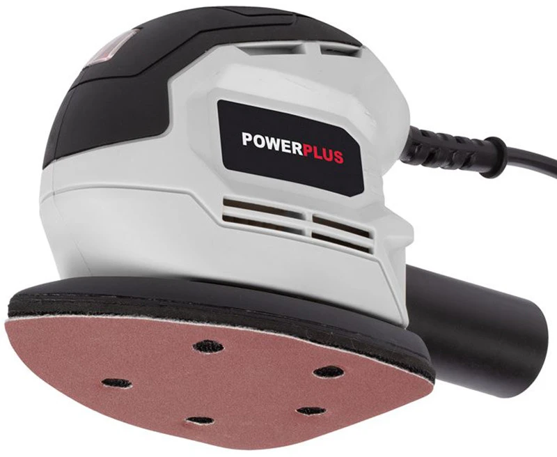 Powerplus POWC40200 Mini delta sander 130 W