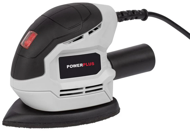 Powerplus POWC40200 Mini delta sander 130 W