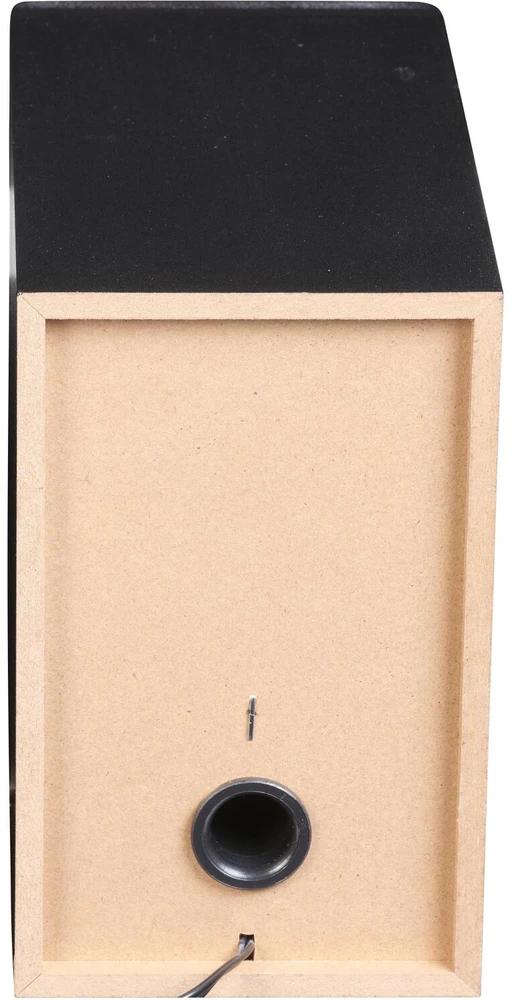 Muzikinis centras DAB/FM/CD muzikos sistema Denver MDA-285, 2 × 50 W