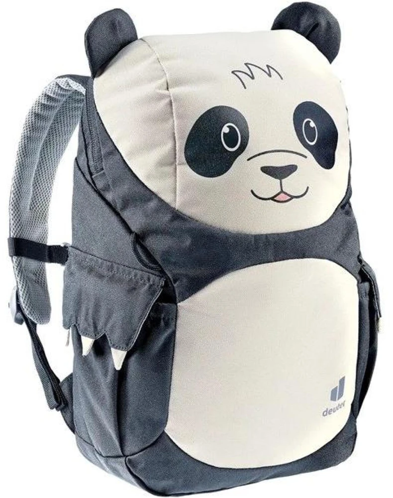 Deuter Kikki backpack Casual backpack Juodas, Baltas Polyester