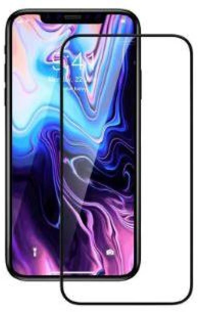 Devia Apsauginis grūdintas stiklas iPhone 11 Pro ekranui, 9H