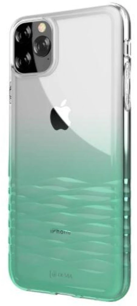 Devia Žalias telefono dėklas iPhone 11 Pro