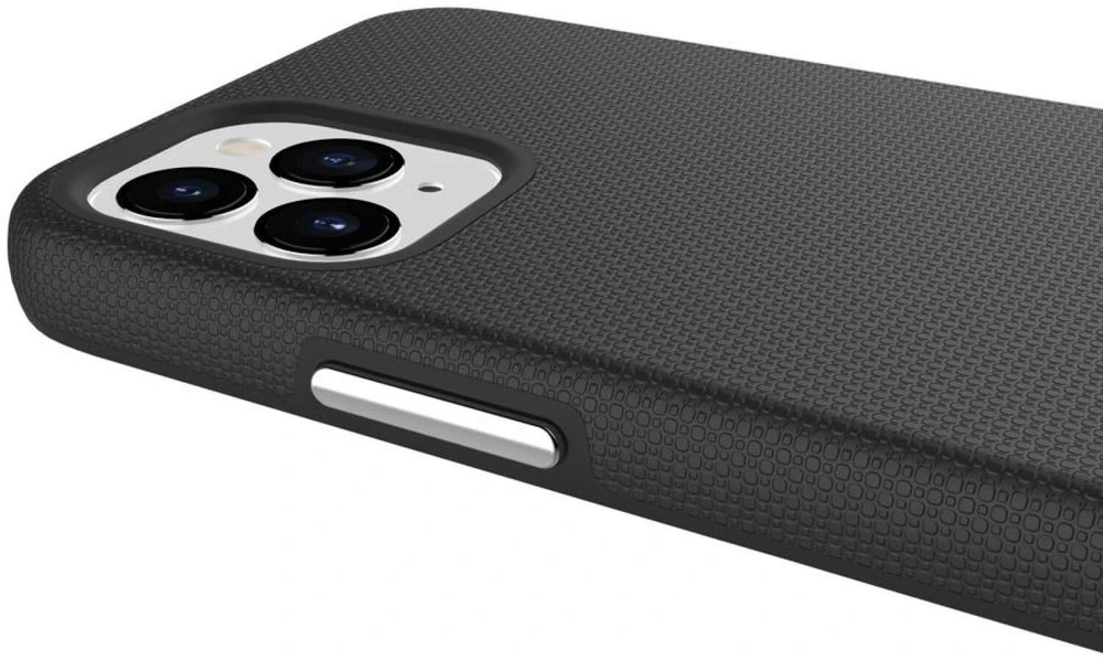 Devia Juodas dėklas iPhone 12 Pro Max