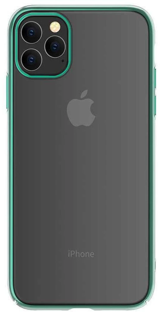 Devia Žalias telefono dėklas iPhone 11 Pro