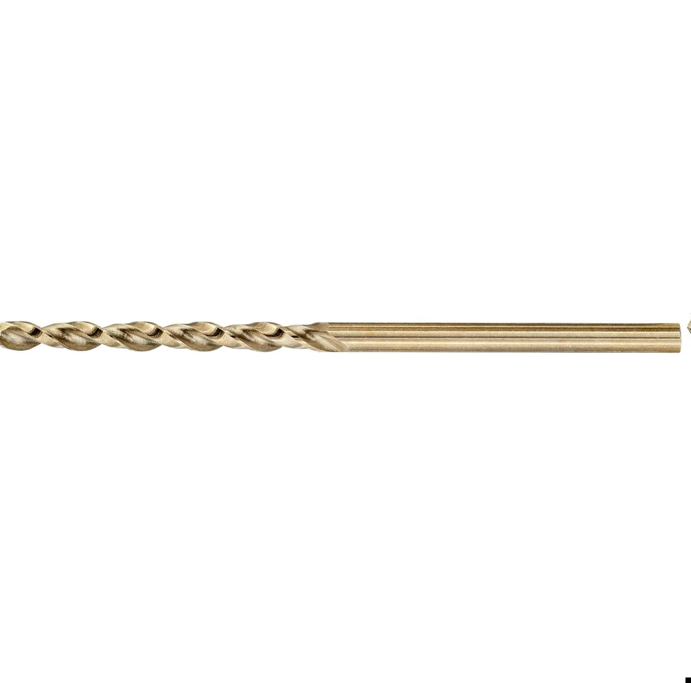 Grąžtas metalui DeWalt DT4919-QZ; 2,5x30/57 mm; 10 vnt.