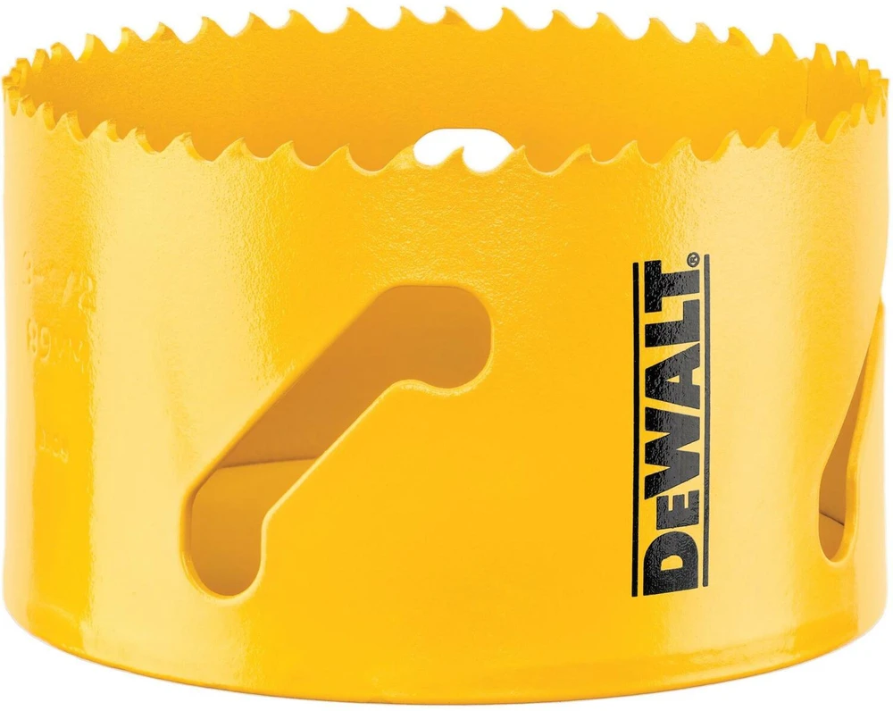 Gręžimo karūna DeWalt DT90338-QZ; 102 mm