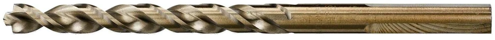 Grąžtas Extreme 10,5 mm DeWalt metalo grąžtai 10 vnt.