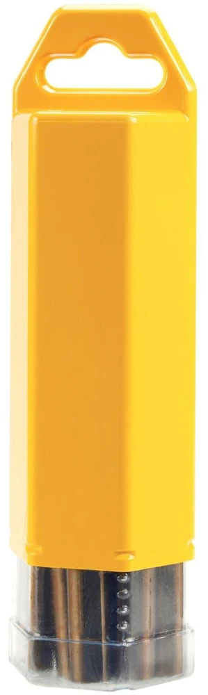 Grąžtas Extreme 10,5 mm DeWalt metalo grąžtai 10 vnt.