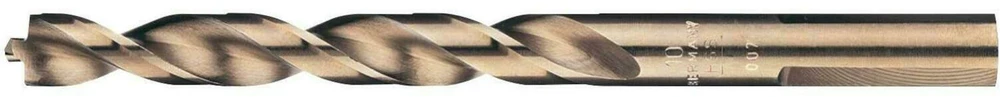 Grąžtas Gręžtuvas Dewalt HSS cilindrinis 11,5mm (DT5059- QZ)