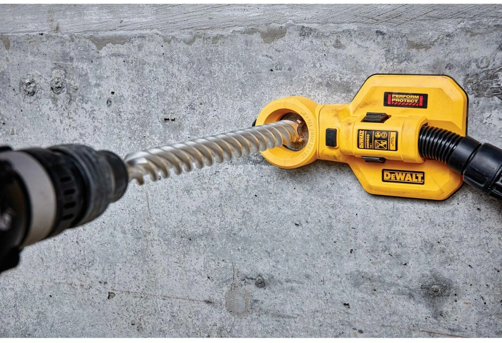 Grąžtas betonui DeWalt DT60800-QZ; SDS-max; 12x200/340 mm