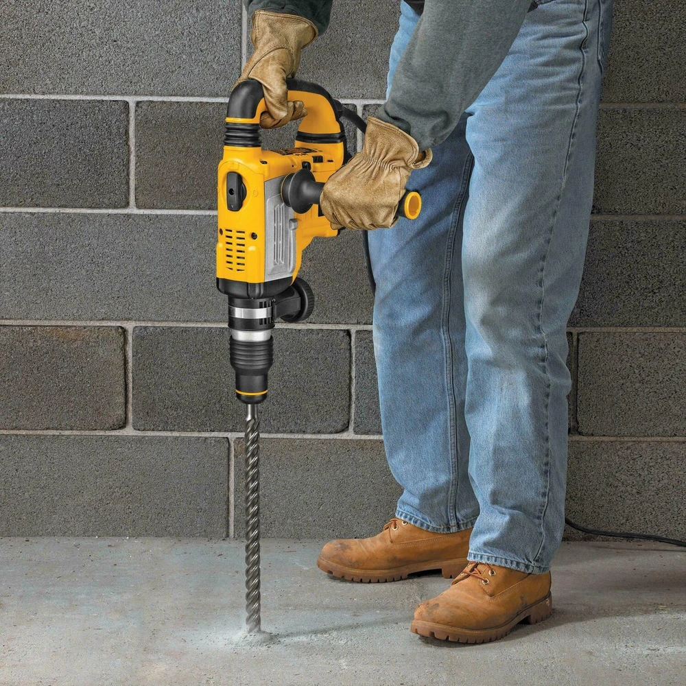 Grąžtas betonui DeWalt; 16x540 mm; SDS-max